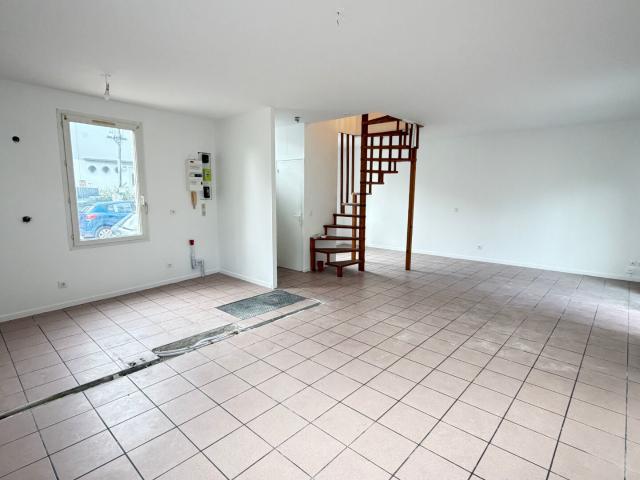 Maison 5 pièces 93 m²