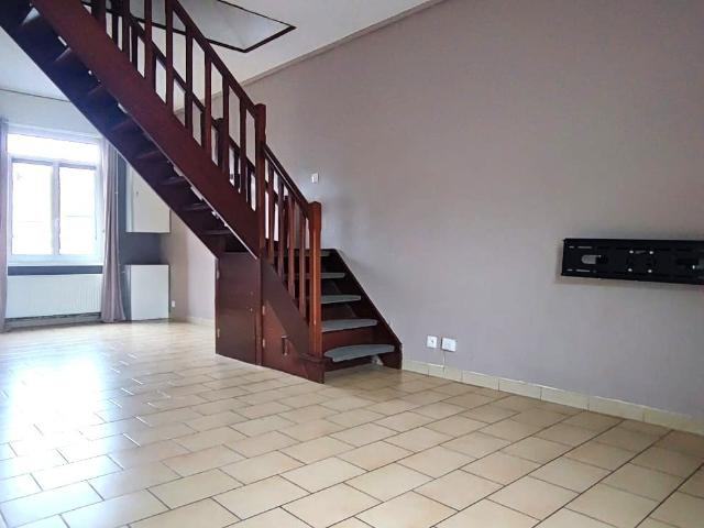 Maison 5 pièces 93 m²