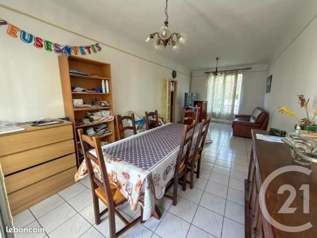 Maison 5 pièces 93 m²