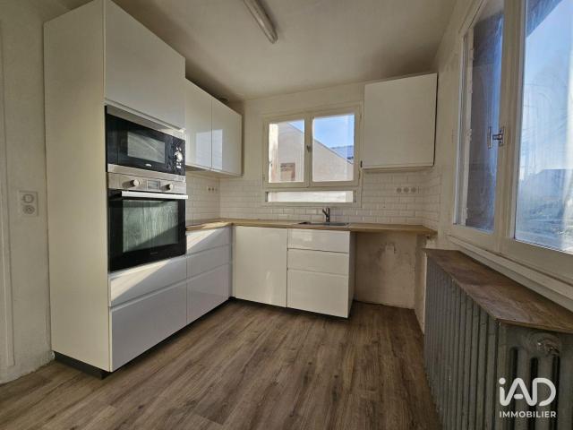 Maison 5 pièces 93 m²
