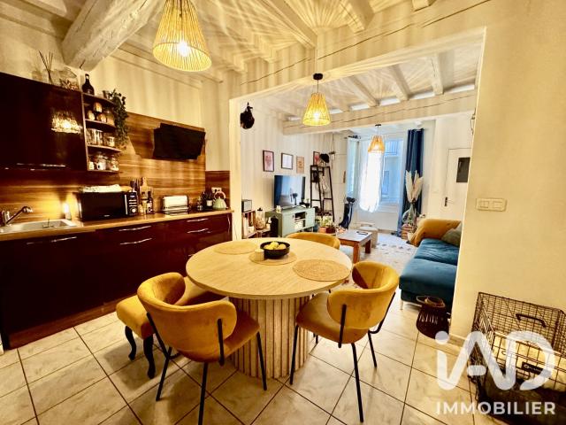 Maison 5 pièces 93 m²