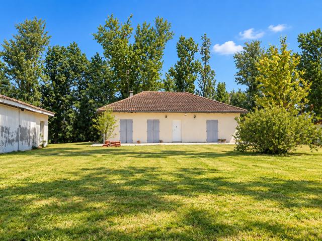 Maison 5 pièces 93 m²