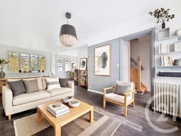 Maison 5 pièces 93 m²
