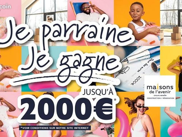 Maison 5 pièces 93 m²