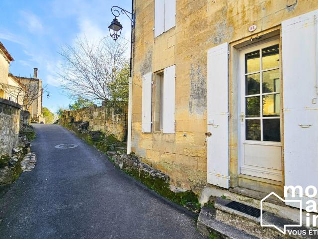 Maison 5 pièces 93 m²