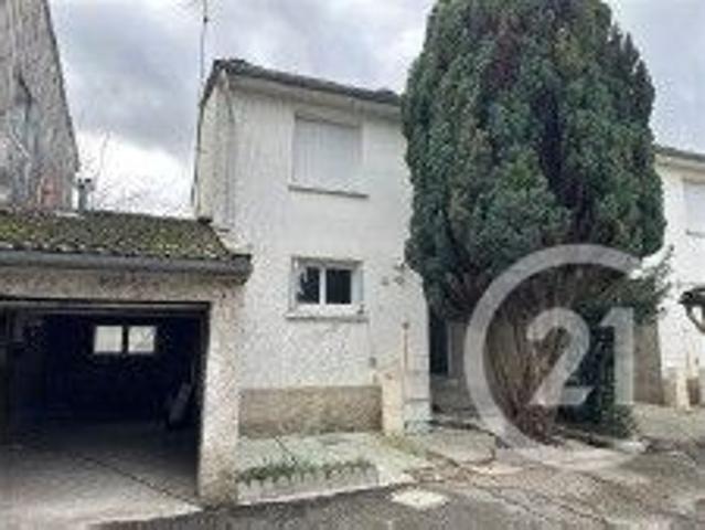 Maison 5 pièces 93 m²