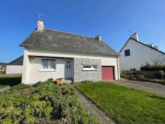 Maison 5 pièces 93 m²