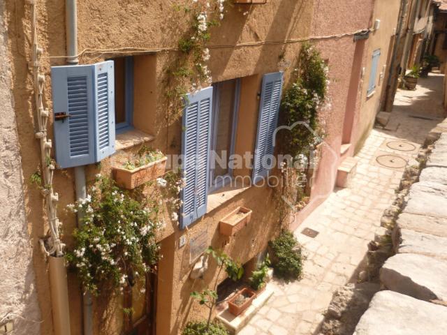Maison 5 pièces 93 m²