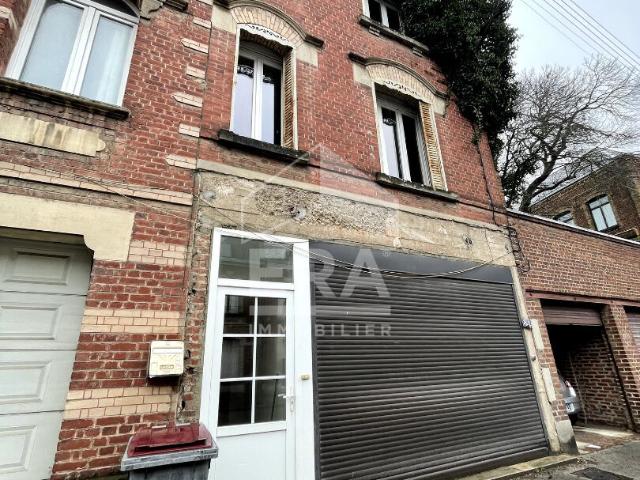 Maison 5 pièces 93 m²