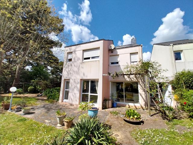 Maison 5 pièces 93 m²