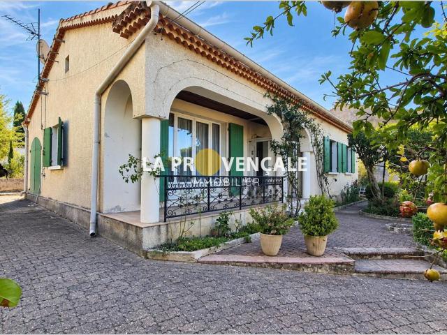 Maison 5 pièces 93 m²