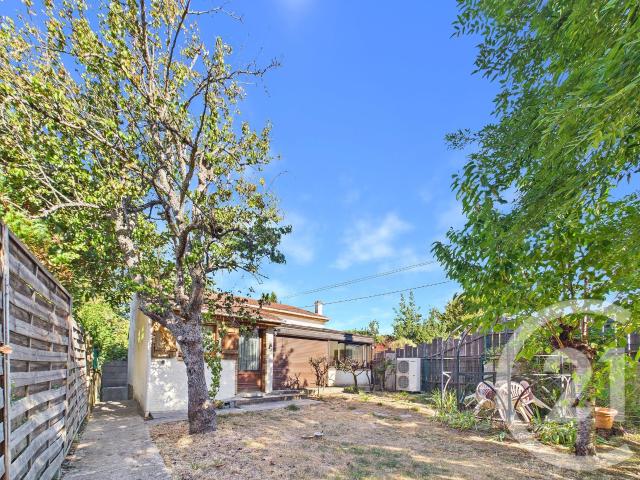 Maison 5 pièces 93 m²