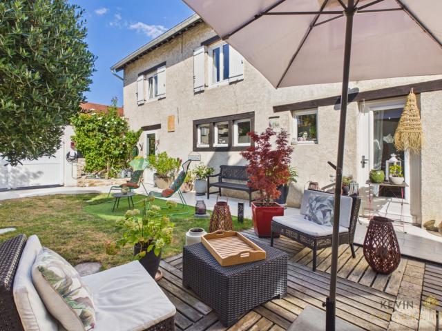 Maison 5 pièces 93 m²