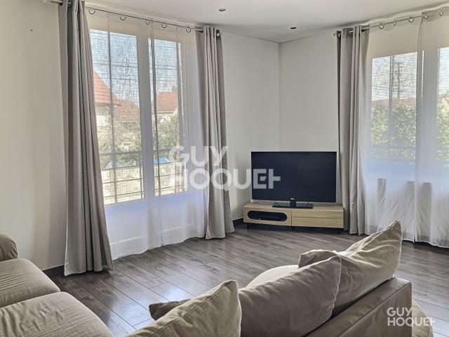 Maison 5 pièces 93 m²