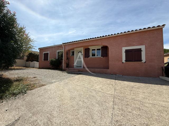 Maison 5 pièces 93 m²