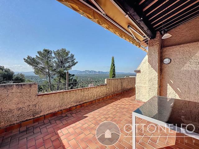 Maison 5 pièces 88 m²