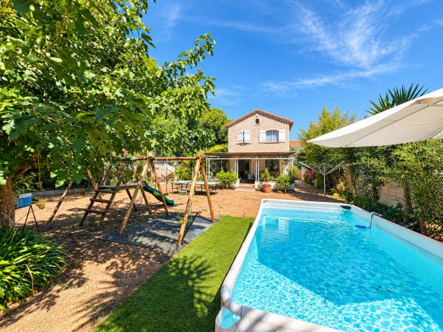 Maison 5 pièces 93 m²