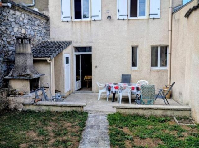 Maison 5 pièces 93 m²