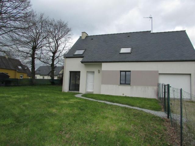 Maison 5 pièces 93 m²