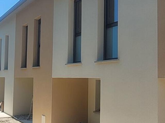 Maison 5 pièces 93 m²