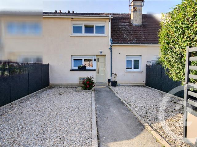 Maison 5 pièces 93 m²