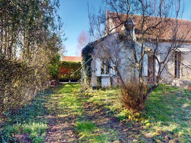 Maison 5 pièces 93 m²