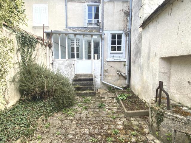 Maison 5 pièces 93 m²