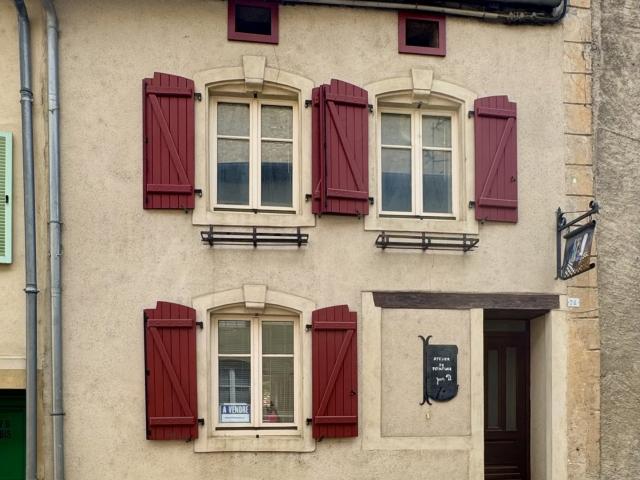 Maison 5 pièces 93 m²