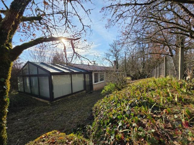 Maison 5 pièces 93 m²