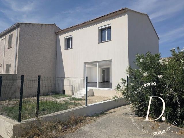 Maison 5 pièces 93 m²