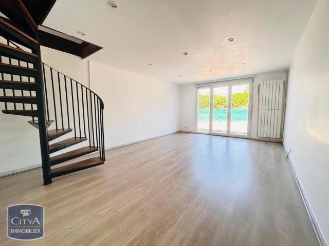 Maison 5 pièces 93 m²
