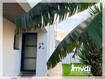 Maison 5 pièces 93 m²
