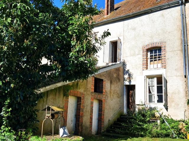 Maison 5 pièces 93 m²