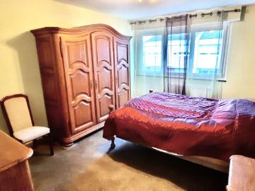 Maison 5 pièces 93 m²
