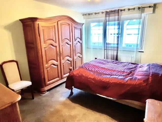 Maison 5 pièces 93 m²