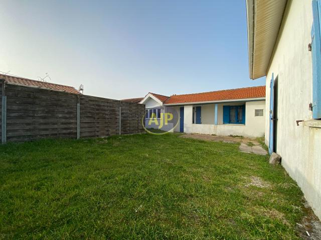 Maison 5 pièces 93 m²