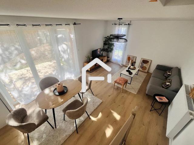 Maison 5 pièces 93 m²