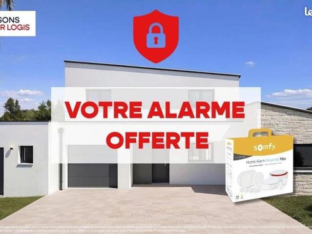 Maison 5 pièces 93 m²