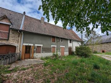 Maison 5 pièces 93 m²