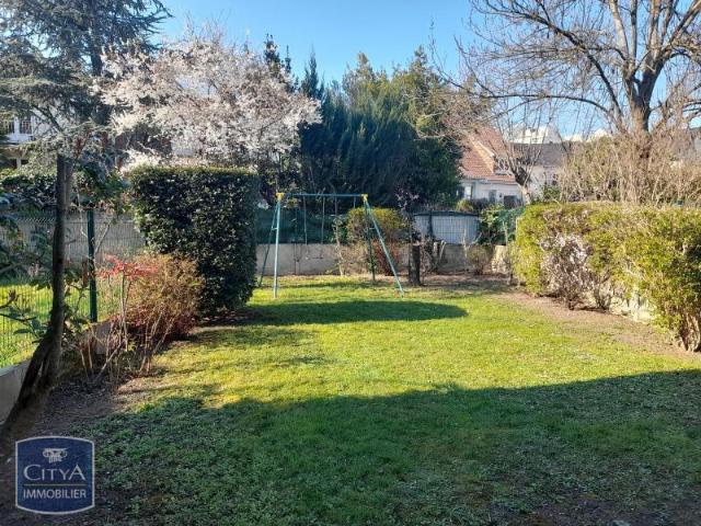 Maison 5 pièces 93 m²