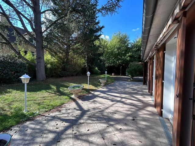 Maison 5 pièces 93 m²