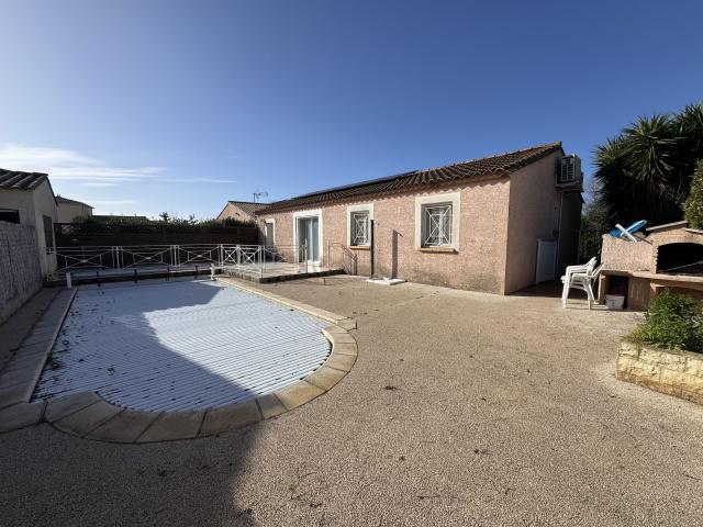 Maison 5 pièces 93 m²