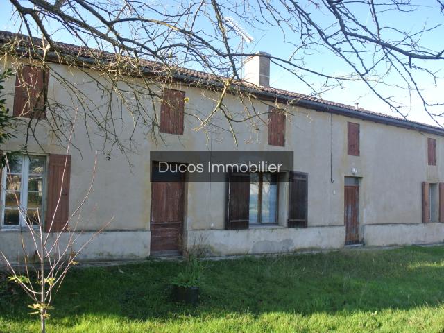 Maison 5 pièces 93 m²