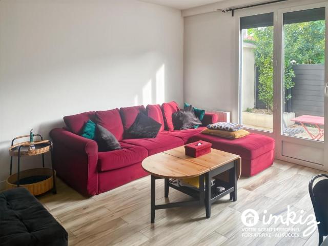 Maison 5 pièces 93 m²