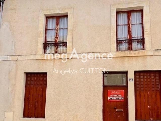 Maison 5 pièces 90 m²
