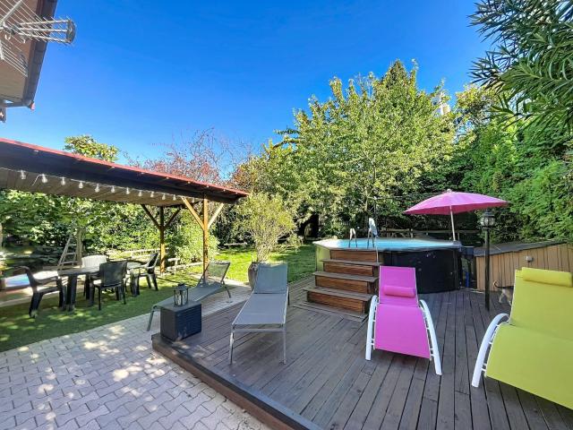 Maison 5 pièces 93 m²