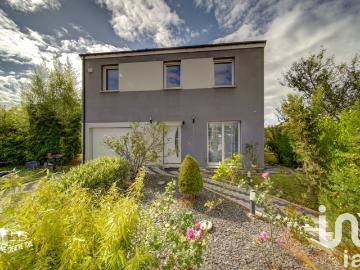 Maison 5 pièces 93 m²