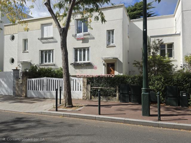 Maison 5 pièces 93 m²