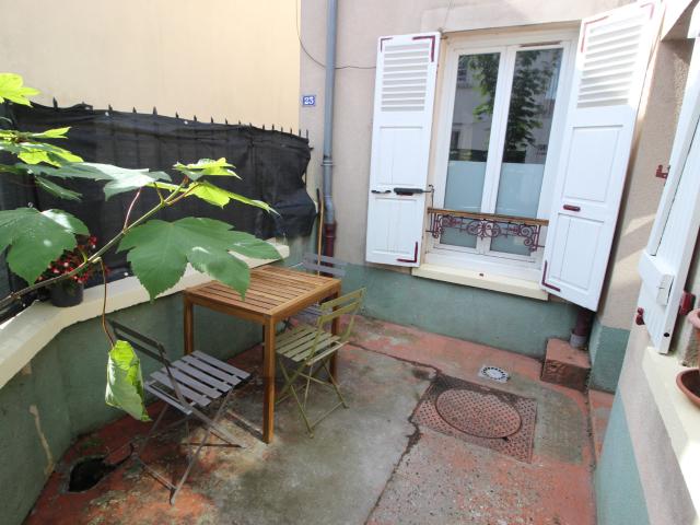 Maison 5 pièces 93 m²