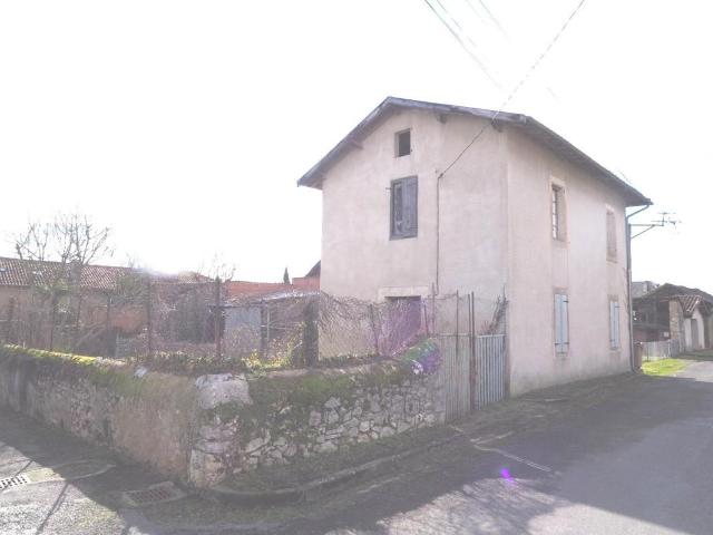 Maison 5 pièces 93 m²